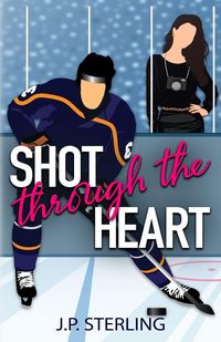 Produktbild: Shot Through the Heart