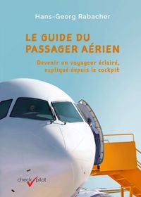 Produktbild: Le guide du passager a&eacute;rien