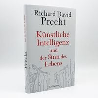 Künstliche Intelligenz und der Sinn des Lebens