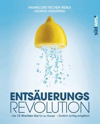 Produktbild: Ents&auml;uerungs-Revolution