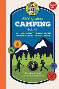 Produktbild: Winner, C: Ranger Rick Kids' Guide to Camping