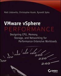 Produktbild: VMware vSphere Performance