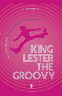 Produktbild: King Lester The Groovy