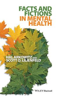 Produktbild: Facts and Fictions in Mental Health