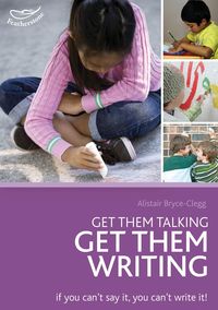 Produktbild: Get Them Talking - Get Them Writing