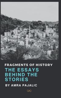 Produktbild: Fragments of History
