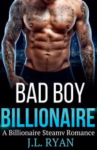 Produktbild: Bad Boy Billionaire Boxed Set