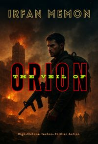 Produktbild: The Veil of Orion