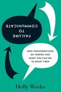 Produktbild: Failure to Communicate