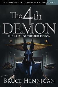 Produktbild: The 4th Demon