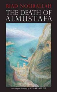Produktbild: Nourallah, R: Death of Almustafa