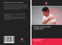 Produktbild: Kinesio Taping como coadjuvante