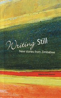 Produktbild: Writing Still - New stories from Zimbabwe