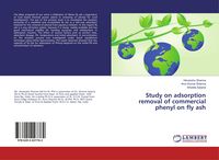 Produktbild: Study on adsorption removal of commercial phenyl on fly ash