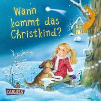 Mein erster Pixi Adventskalender für die Kleinen - mit 24 Pappbilderbüchern - 2021