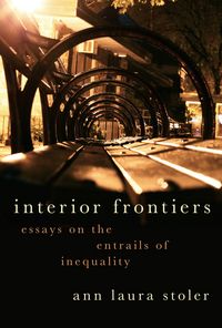 Produktbild: Interior Frontiers
