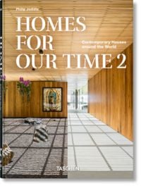 Produktbild: Homes For Our Time. Contemporary Houses around the World. Vol. 2. 45th Ed.