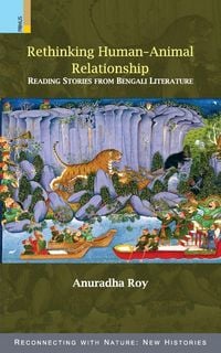 Produktbild: Rethinking Human-Animal Relationship