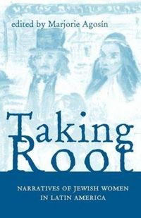 Produktbild: Taking Root