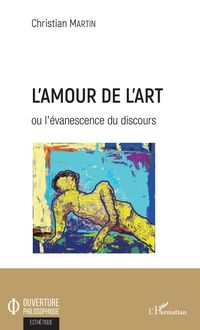 Produktbild: L'amour de l'art