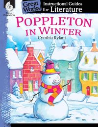 Produktbild: Poppleton in Winter