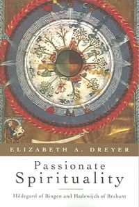 Produktbild: Passionate Spirituality