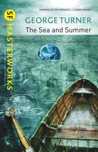 Produktbild: The Sea and Summer