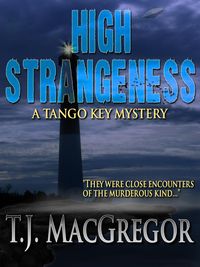 Produktbild: High Strangeness