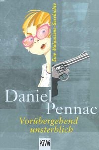 Produktbild: Vor&uuml;bergehend unsterblich