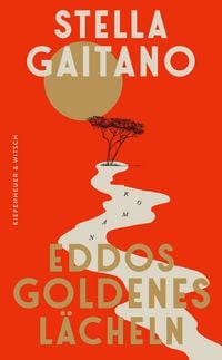 Produktbild: Eddos goldenes L&auml;cheln