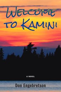 Produktbild: Welcome to Kamini