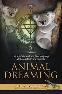 Produktbild: Animal Dreaming