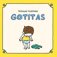 Produktbild: Gotitas