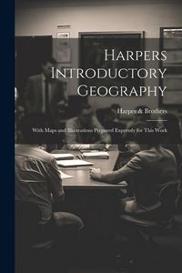 Produktbild: Harpers Introductory Geography