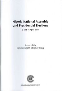 Produktbild: Nigeria Natl Assembly & Presid