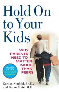 Produktbild: Hold on to Your Kids