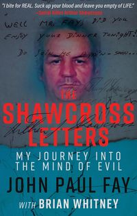Produktbild: The Shawcross Letters