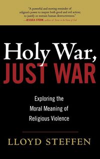 Produktbild: Holy War, Just War