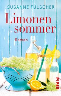 Produktbild: Limonensommer
