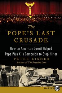 Produktbild: Pope's Last Crusade LP, The