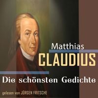 Produktbild: Matthias Claudius: Die sch&ouml;nsten Gedichte