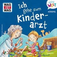 Produktbild: Ich gehe zum Kinderarzt