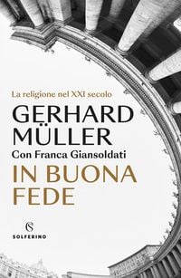 Produktbild: In buona fede. La religione nel XXI secolo