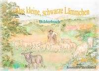 Produktbild: Das kleine, schwarze L&auml;mmchen