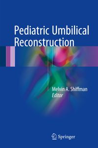 Produktbild: Pediatric Umbilical Reconstruction