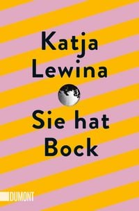 Produktbild: Sie hat Bock