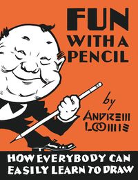 Produktbild: Fun With A Pencil