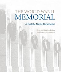 Produktbild: Wwii Memorial