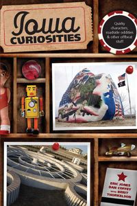 Produktbild: Iowa Curiosities
