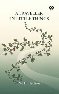 Produktbild: Traveller In Little Things